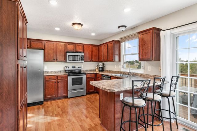 4219 NW 8th Court, Ankeny, IA 50023