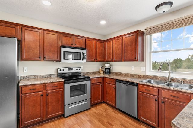 4219 NW 8th Court, Ankeny, IA 50023