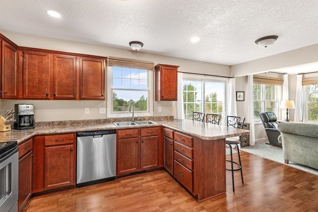 4219 NW 8th Court, Ankeny, IA 50023