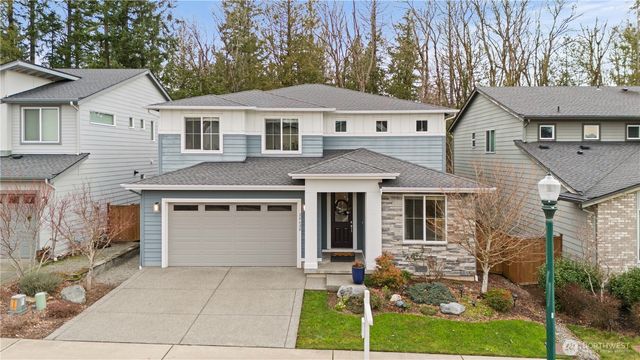 20620 SE 256th Street, Covington, WA 98042