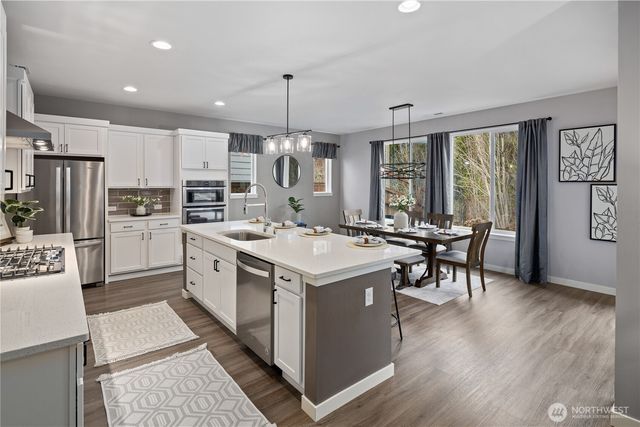 20620 SE 256th Street, Covington, WA 98042