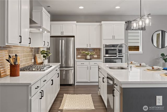 20620 SE 256th Street, Covington, WA 98042