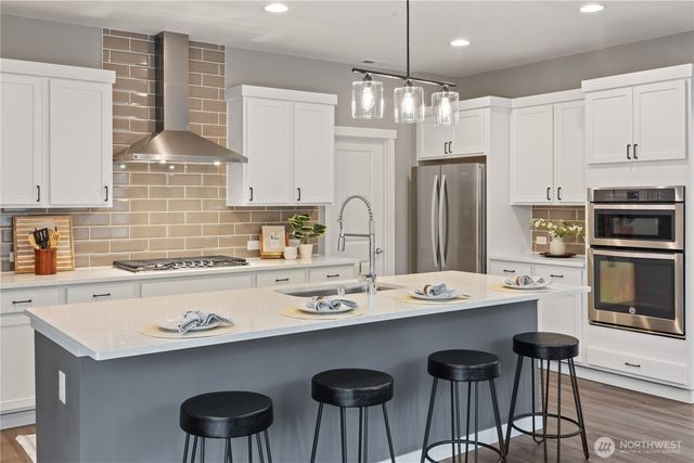 20620 SE 256th Street, Covington, WA 98042