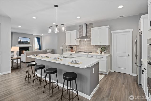 20620 SE 256th Street, Covington, WA 98042