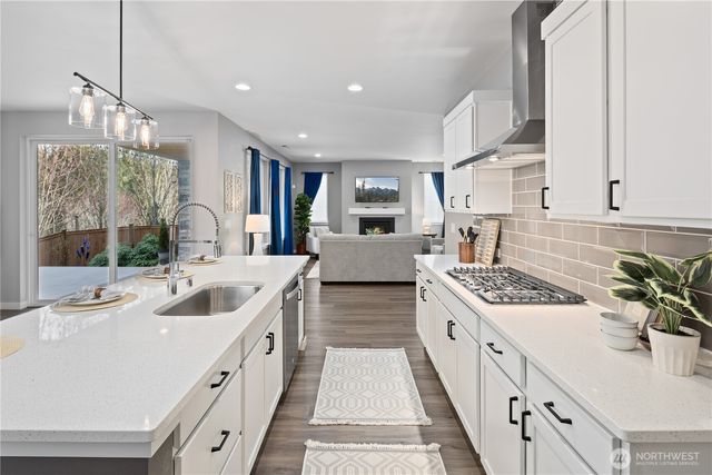 20620 SE 256th Street, Covington, WA 98042