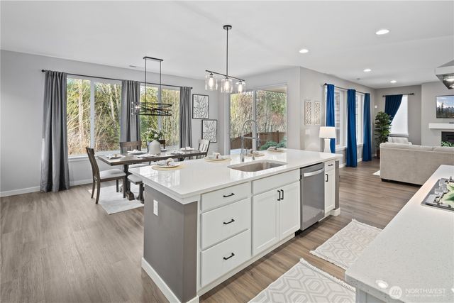 20620 SE 256th Street, Covington, WA 98042