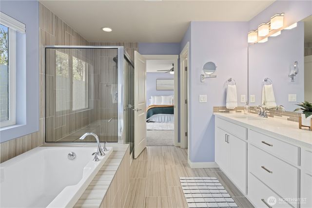 20620 SE 256th Street, Covington, WA 98042