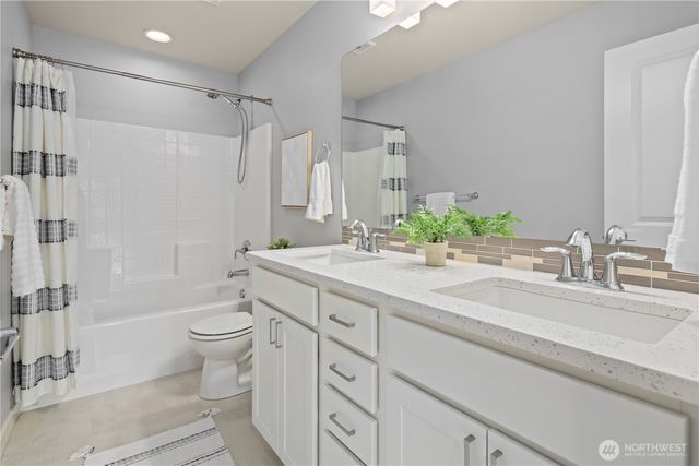 20620 SE 256th Street, Covington, WA 98042