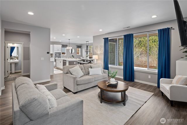 20620 SE 256th Street, Covington, WA 98042