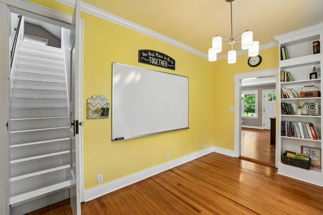 186 Sulphur Springs Rd, Shelbyville, TN 37160