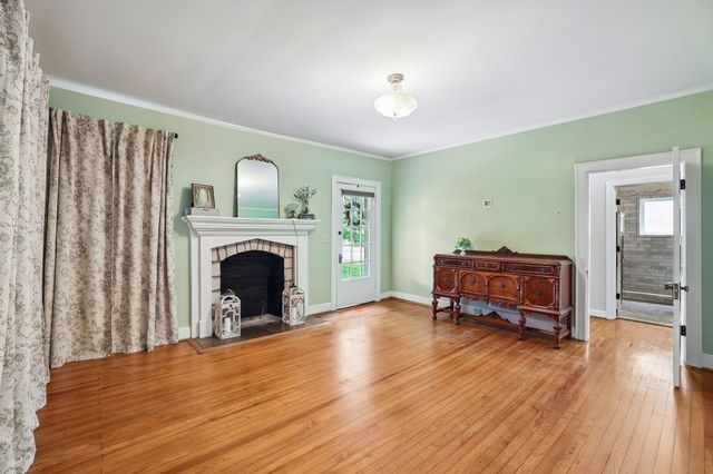 186 Sulphur Springs Rd, Shelbyville, TN 37160