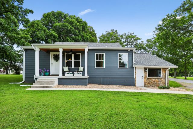 186 Sulphur Springs Rd, Shelbyville, TN 37160