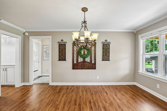 186 Sulphur Springs Rd, Shelbyville, TN 37160