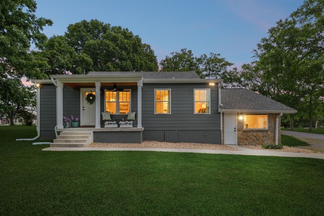 186 Sulphur Springs Rd, Shelbyville, TN 37160