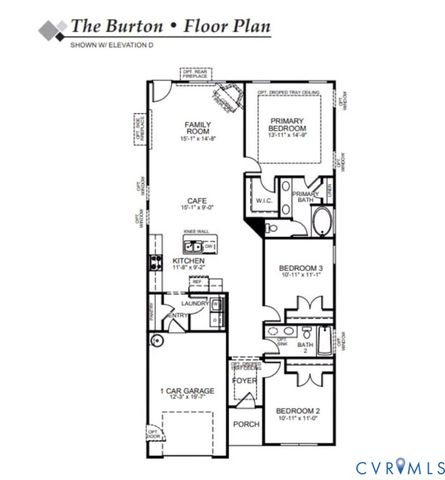 10263 Szalay Ln, Ashland, VA 23005