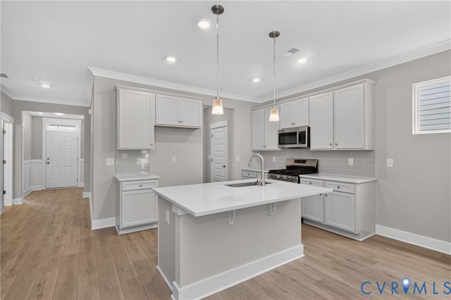 10263 Szalay Ln, Ashland, VA 23005
