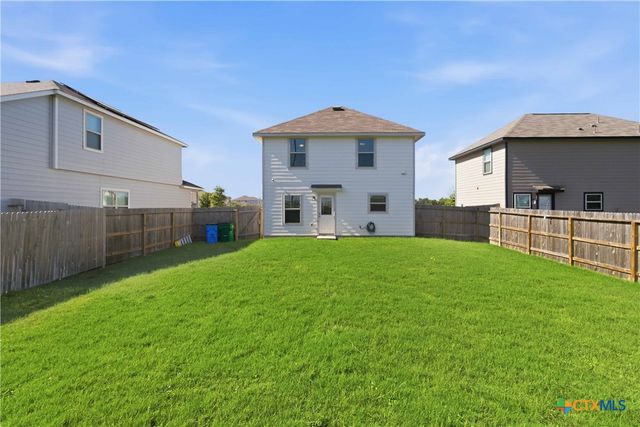 604 Saxon Street, Seguin, TX 78155