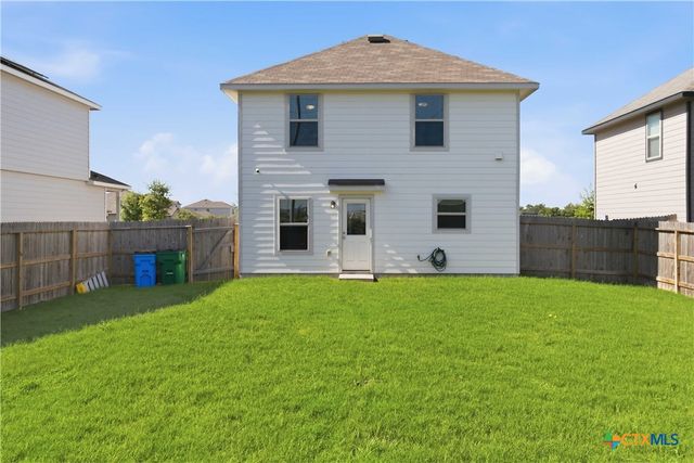 604 Saxon Street, Seguin, TX 78155