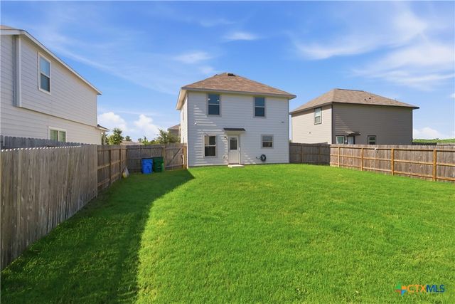 604 Saxon Street, Seguin, TX 78155