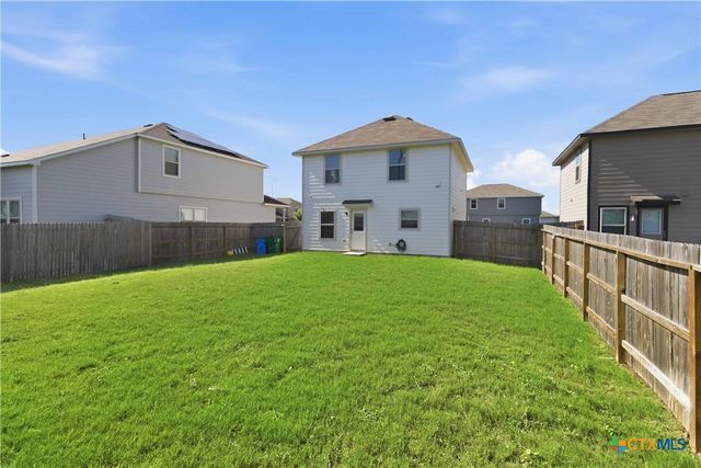 604 Saxon Street, Seguin, TX 78155