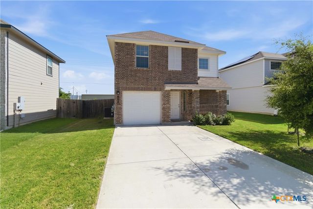 604 Saxon Street, Seguin, TX 78155