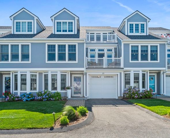 60 Robbins Road 25, Plymouth, MA 02360