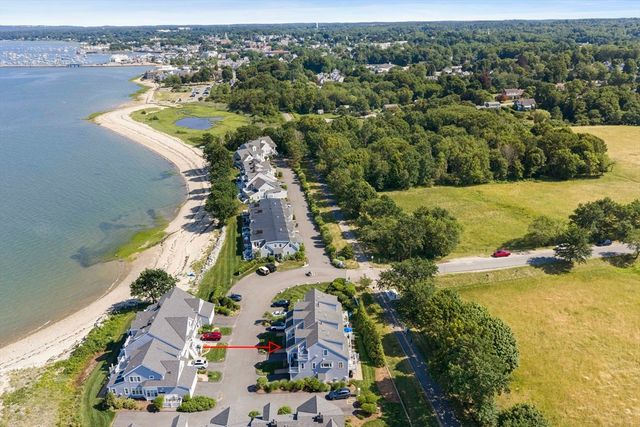 60 Robbins Road 25, Plymouth, MA 02360