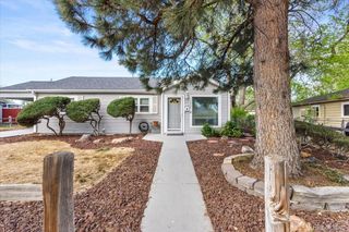 1209 Xanadu Street, Aurora, CO 80011