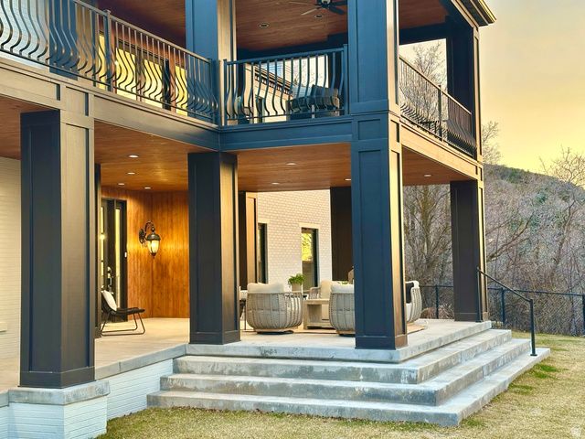 4545 S ABINADI RD, Salt Lake City, UT 84124