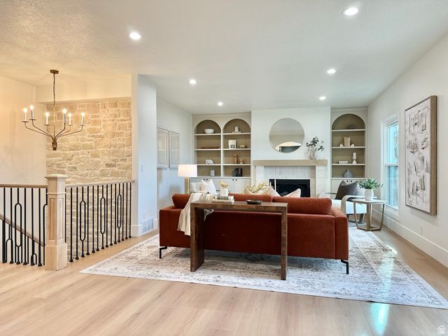 4545 S ABINADI RD, Salt Lake City, UT 84124