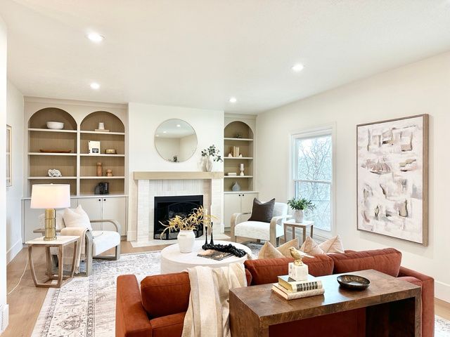 4545 S ABINADI RD, Salt Lake City, UT 84124