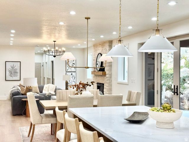 4545 S ABINADI RD, Salt Lake City, UT 84124