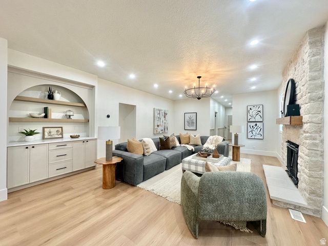 4545 S ABINADI RD, Salt Lake City, UT 84124