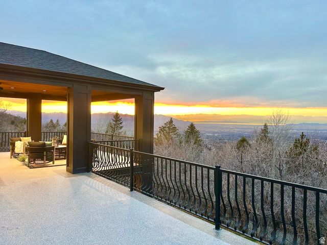 4545 S ABINADI RD, Salt Lake City, UT 84124