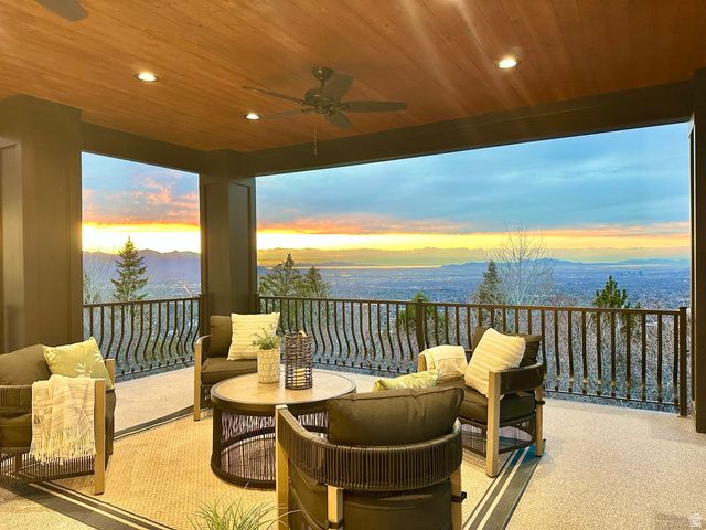 4545 S ABINADI RD, Salt Lake City, UT 84124