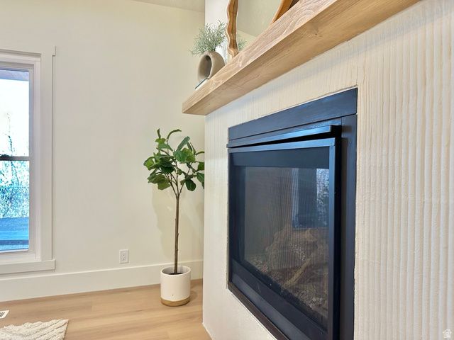 4545 S ABINADI RD, Salt Lake City, UT 84124