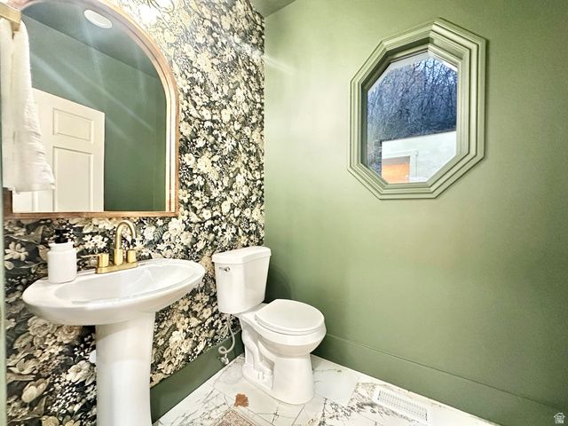 4545 S ABINADI RD, Salt Lake City, UT 84124