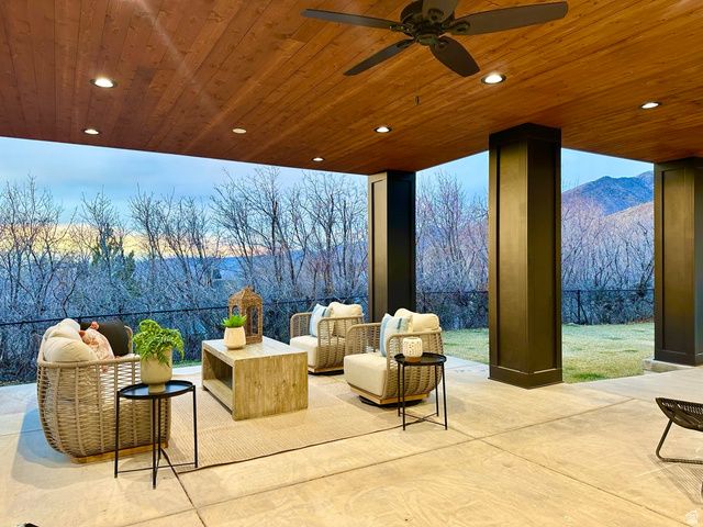 4545 S ABINADI RD, Salt Lake City, UT 84124