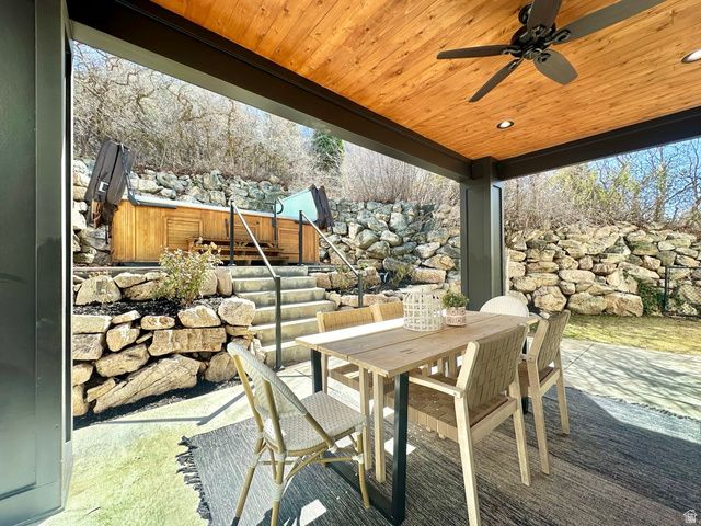 4545 S ABINADI RD, Salt Lake City, UT 84124