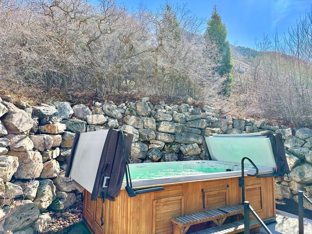 4545 S ABINADI RD, Salt Lake City, UT 84124