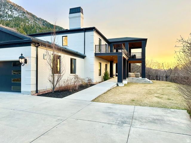 4545 S ABINADI RD, Salt Lake City, UT 84124