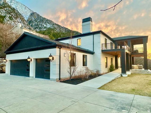 4545 S ABINADI RD, Salt Lake City, UT 84124
