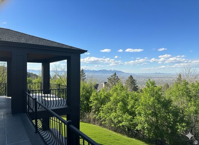 4545 S ABINADI RD, Salt Lake City, UT 84124