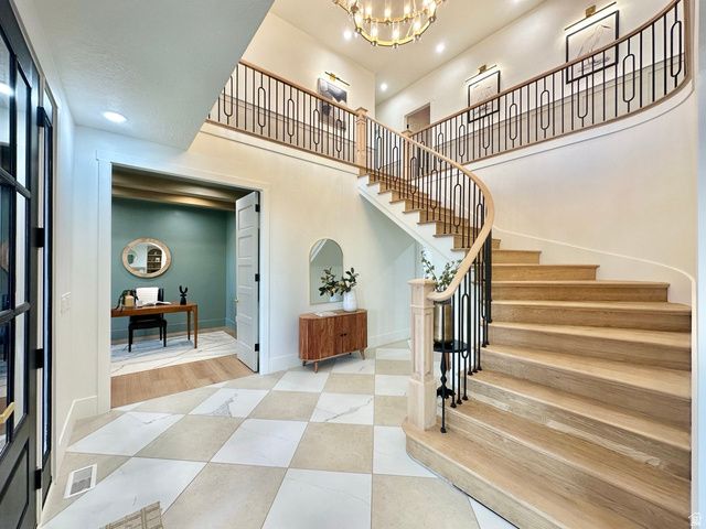 4545 S ABINADI RD, Salt Lake City, UT 84124