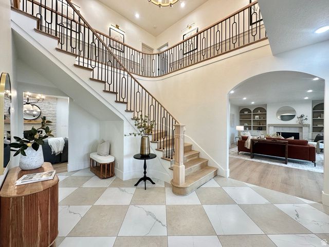 4545 S ABINADI RD, Salt Lake City, UT 84124