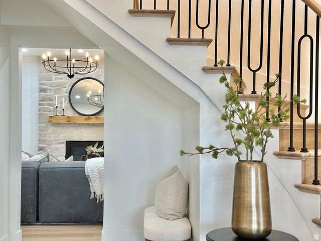 4545 S ABINADI RD, Salt Lake City, UT 84124