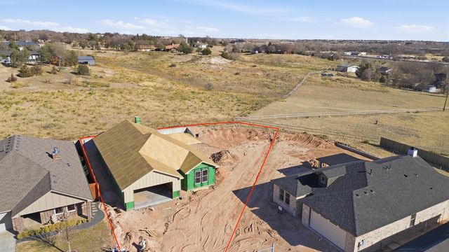 10 GAGESTONE Drive, Canyon, TX 79015