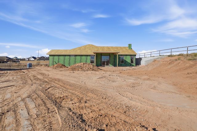 10 GAGESTONE Drive, Canyon, TX 79015