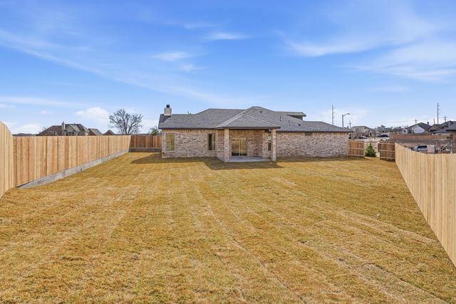 10 GAGESTONE Drive, Canyon, TX 79015