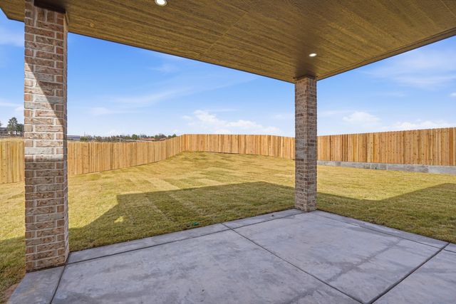 10 GAGESTONE Drive, Canyon, TX 79015